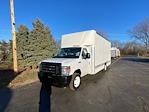 Used 2021 Ford E-450 RWD, Box Van for sale #18199 - photo 1