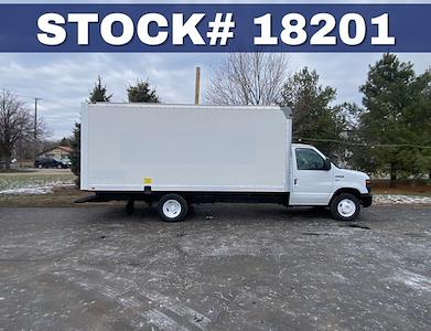 Used 2017 Ford E-350 RWD, Box Van for sale #18201 - photo 1