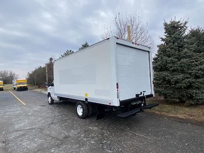 Used 2017 Ford E-350 RWD, Box Van for sale #18201 - photo 2