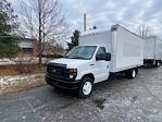 Used 2017 Ford E-350 RWD, Box Van for sale #18201 - photo 5