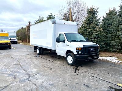 Used 2017 Ford E-350, Box Van for sale #18202 CL AD - photo 2