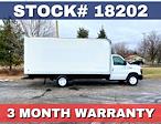 Used 2017 Ford E-350, Box Van for sale #18202 CL AD - photo 1