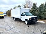 Used 2017 Ford E-350, Box Van for sale #18202 CL AD - photo 2