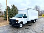 Used 2017 Ford E-350, Box Van for sale #18202 CL AD - photo 5