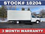 Used 2017 Ford E-350, Box Van for sale #18204 CL AD - photo 1