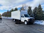 Used 2017 Ford E-350, Box Van for sale #18204 CL AD - photo 6