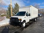 Used 2017 Ford E-350, Box Van for sale #18204 CL AD - photo 10