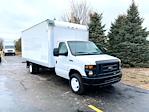 Used 2017 Ford E-350 RWD, Box Van for sale #18205 - photo 2