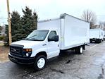 Used 2017 Ford E-350 RWD, Box Van for sale #18205 - photo 5