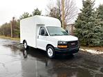 Used 2018 GMC Savana 3500, Box Truck for sale #18208 CL AD - photo 5