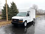 Used 2018 GMC Savana 3500, Box Truck for sale #18208 CL AD - photo 6