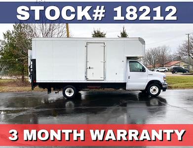 Used 2021 Ford E-450 RWD, Cutaway for sale #18212 - photo 1