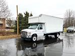 Used 2021 Ford E-450 RWD, Cutaway for sale #18212 - photo 4