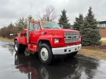 Used 1987 Ford F-700 4x2, Wrecker Body for sale #17651 - photo 1