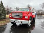 Used 1987 Ford F-700 4x2, Wrecker Body for sale #17651 - photo 7