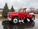 Used 1987 Ford F-700 4x2, Wrecker Body for sale #17651 - photo 9