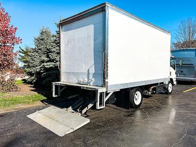 Used 2020 Isuzu NPR, Box Truck for sale #ISUZU GROUP CL AD - photo 2