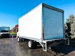 Used 2020 Isuzu NPR, Box Truck for sale #ISUZU GROUP CL AD - photo 11