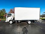 Used 2020 Isuzu NPR, Box Truck for sale #ISUZU GROUP CL AD - photo 5