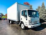 Used 2020 Isuzu NPR, Box Truck for sale #ISUZU GROUP CL AD - photo 6