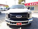 Used 2019 Ford F-350 XL Crew Cab 4x4, Flatbed Truck for sale #KEC46087 - photo 10