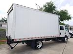 Used 2019 Isuzu NPR-HD Crew Cab 4x2, Box Truck for sale #KS802575 - photo 2