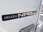 Used 2020 Isuzu NPR-HD Crew Cab 4x2, Box Truck for sale #L7010549 - photo 13