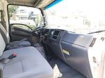 Used 2020 Isuzu NPR-HD Crew Cab 4x2, Box Truck for sale #L7010549 - photo 16