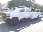 Used 2020 Chevrolet Silverado 4500 Regular Cab 4x2, Service Truck for sale #LH378415 - photo 3