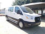 Used 2021 Ford Transit 250 Low Roof RWD, Empty Cargo Van for sale #MKA45107 - photo 1