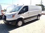 Used 2021 Ford Transit 250 Low Roof RWD, Empty Cargo Van for sale #MKA45107 - photo 3