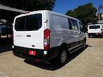 Used 2021 Ford Transit 250 Low Roof RWD, Empty Cargo Van for sale #MKA45107 - photo 2