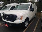 Used 2021 Nissan NV HD SV 4x2, Upfitted Cargo Van for sale #MN809735 - photo 1