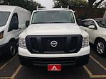Used 2021 Nissan NV HD SV 4x2, Upfitted Cargo Van for sale #MN809735 - photo 12