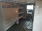 Used 2021 Nissan NV HD SV 4x2, Upfitted Cargo Van for sale #MN809735 - photo 14