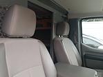 Used 2021 Nissan NV HD SV 4x2, Upfitted Cargo Van for sale #MN809735 - photo 19