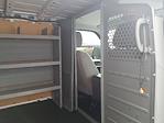 Used 2021 Nissan NV HD SV 4x2, Upfitted Cargo Van for sale #MN809735 - photo 20