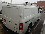 Used 2021 Nissan NV HD SV 4x2, Upfitted Cargo Van for sale #MN809735 - photo 4