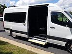 Used 2021 Mercedes-Benz Sprinter 2500 High Roof RWD, Passenger Van for sale #MT053973 - photo 28