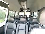 Used 2021 Mercedes-Benz Sprinter 2500 High Roof RWD, Passenger Van for sale #MT053973 - photo 5