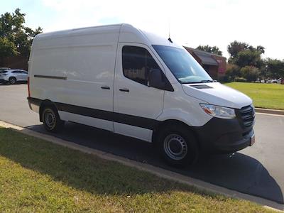 Used 2021 Mercedes-Benz Sprinter 2500 RWD, Empty Cargo Van for sale #MT074553 - photo 1