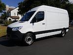 Used 2021 Mercedes-Benz Sprinter 2500 RWD, Empty Cargo Van for sale #MT074553 - photo 3