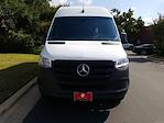 Used 2021 Mercedes-Benz Sprinter 2500 RWD, Empty Cargo Van for sale #MT074553 - photo 11