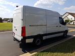 Used 2021 Mercedes-Benz Sprinter 2500 RWD, Empty Cargo Van for sale #MT074553 - photo 2