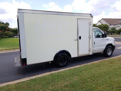 Used 2022 Ford E-350 RWD, Box Van for sale #NDC34723 - photo 2