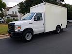 Used 2022 Ford E-350 RWD, Box Van for sale #NDC34723 - photo 3