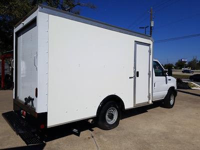 Used 2022 Ford E-350 RWD, Box Van for sale #NDC38740 - photo 2