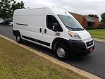 Used 2022 Ram ProMaster 2500 High Roof FWD, Empty Cargo Van for sale #NE134874 - photo 1