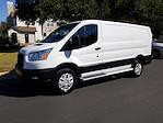 Used 2022 Ford Transit 250 Low Roof RWD, Empty Cargo Van for sale #NKA24350 - photo 3