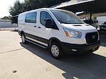 Used 2022 Ford Transit 250 Low Roof RWD, Empty Cargo Van for sale #NKA30985 - photo 1